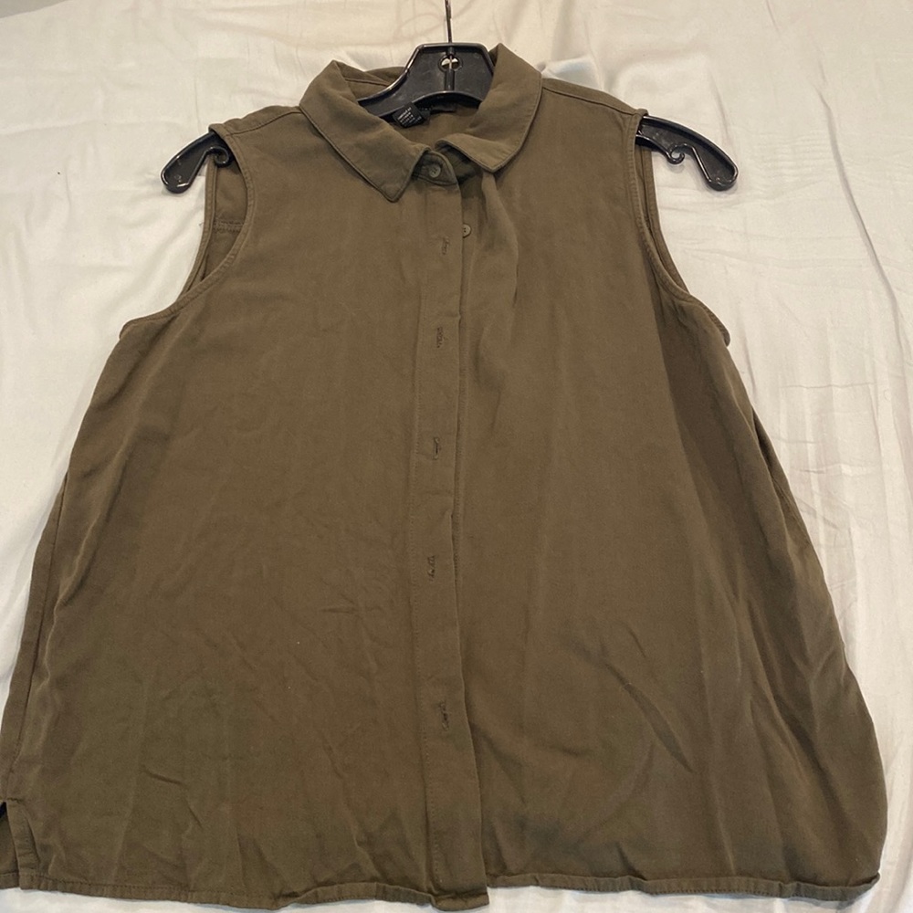 Vest Top